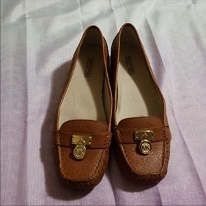 MK Loafers